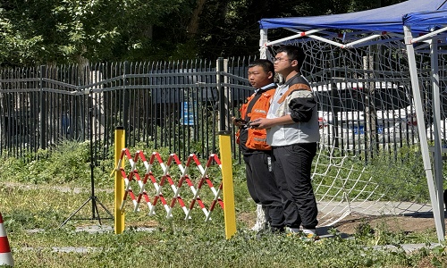 新疆無人機培訓【保華潤天航空】-新疆專業無人機培訓機構