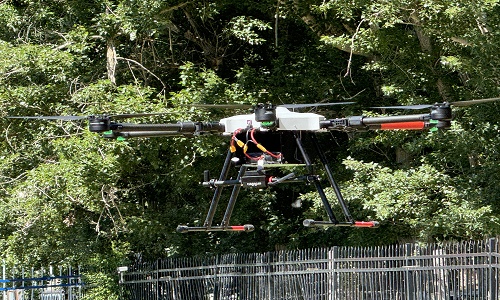 新疆無人機培訓【保華潤天航空】-新疆專業無人機培訓機構