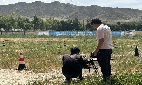 【新疆保華潤天無人機(jī)培訓(xùn)】未來水利新助手:無人機(jī)技術(shù)的應(yīng)用與展望