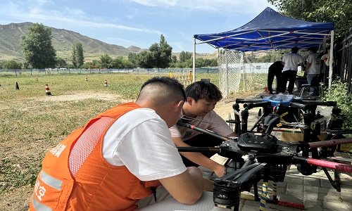 《無人駕駛航空器飛行管理暫行條例》解讀:微型無人機的駕駛新規則【新疆保華潤天航空】