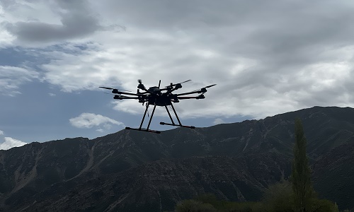 《無人駕駛航空器飛行管理暫行條例》解讀:微型無人機的駕駛新規則【新疆保華潤天航空】