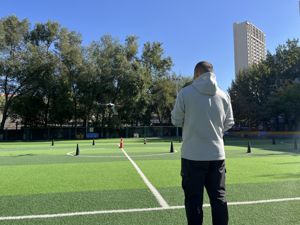 【新疆無人機培訓】詳細解析無人機執照考取流程