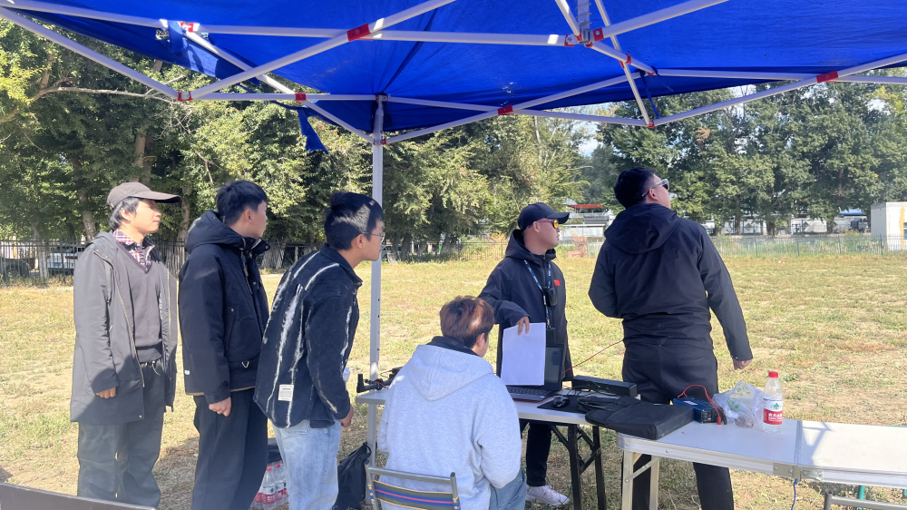 無(wú)人機(jī)飛手培訓(xùn)：低空經(jīng)濟(jì)騰飛的加速器[保華潤(rùn)天航空]