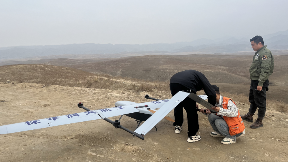 揭秘CAAC無(wú)人機(jī)飛行執(zhí)照：類(lèi)型、培訓(xùn)周期與速成秘訣！-新疆保華潤(rùn)天航空