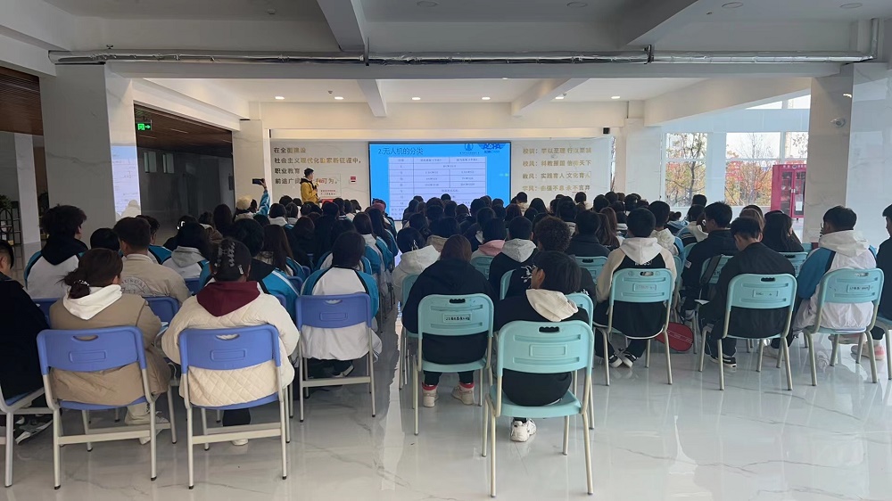 從微型到大型，一文帶你了解無(wú)人機(jī)的多樣化世界-保華潤(rùn)天航空