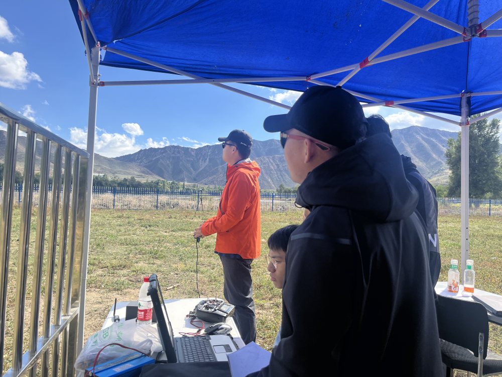 【低空經(jīng)濟(jì)+無(wú)人機(jī)】民航CAAC考試流程詳解-保華潤(rùn)天航空