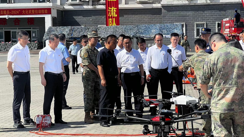 【低空經濟+無人機】eVTOL：低空經濟的超級引擎！-保華潤天航空