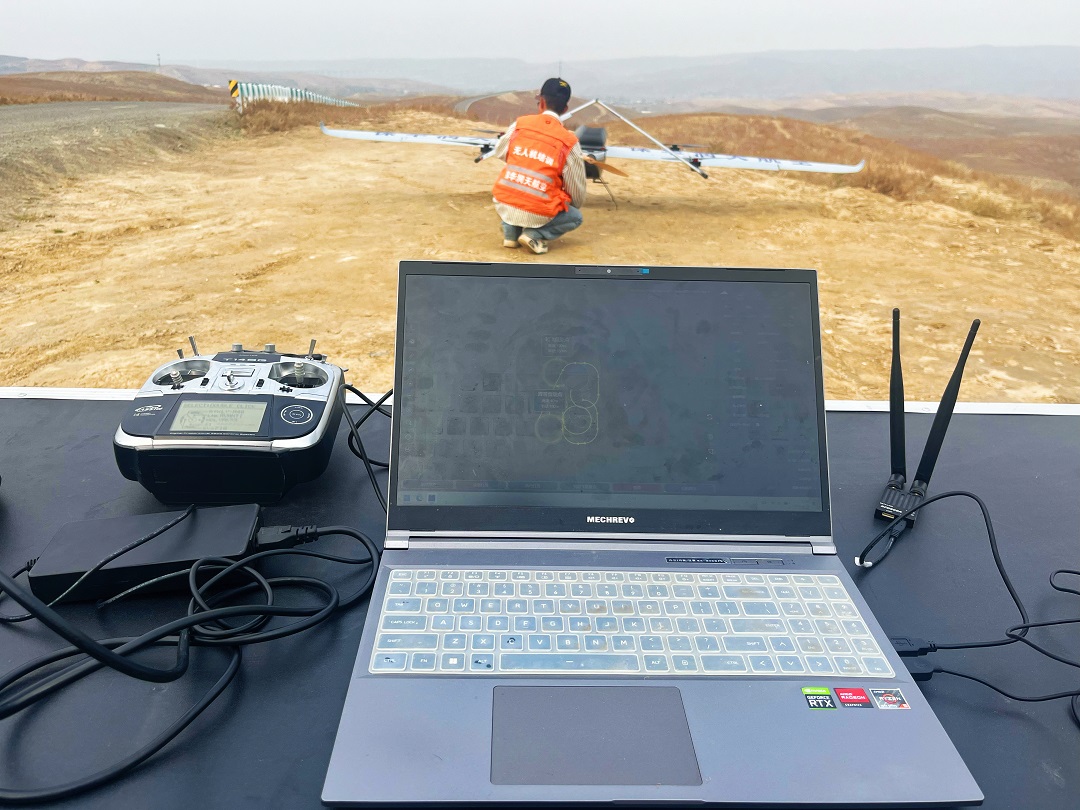 低空經濟新勢力：無人機石油管道巡檢技術詳解與展望-保華潤天航空