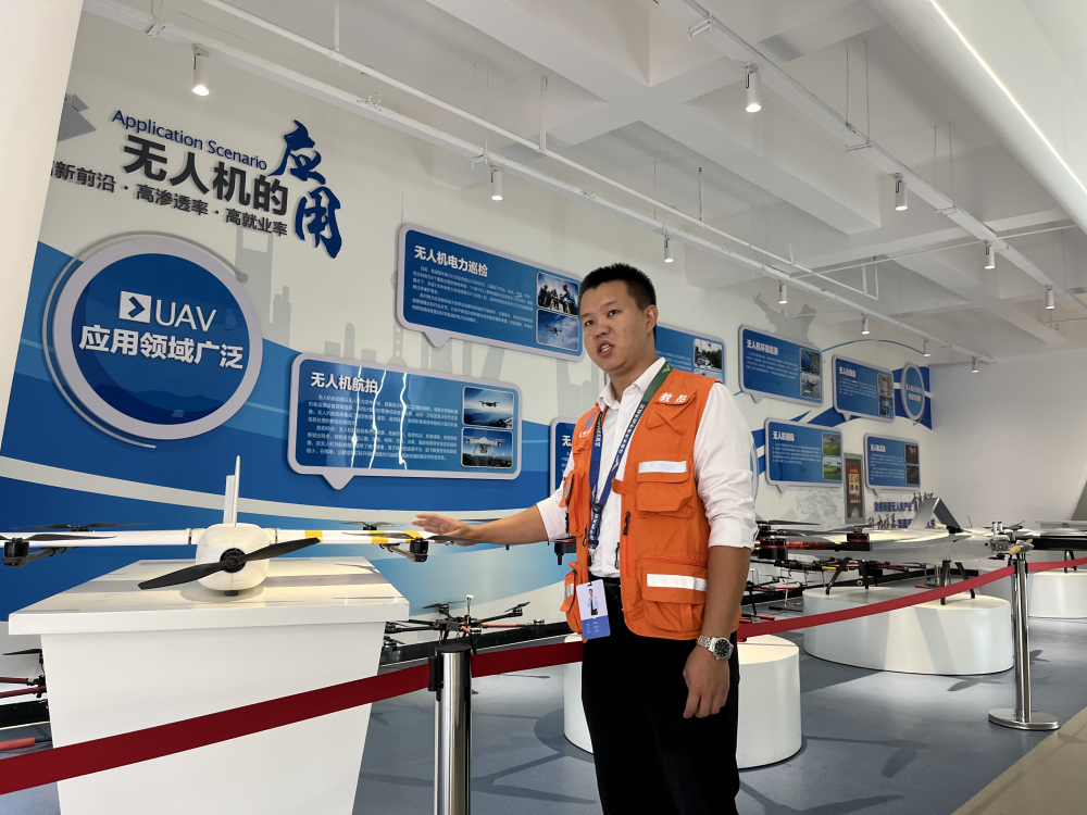 【新疆無人機培訓】保華潤天航空—民航局認證的專業培訓機構