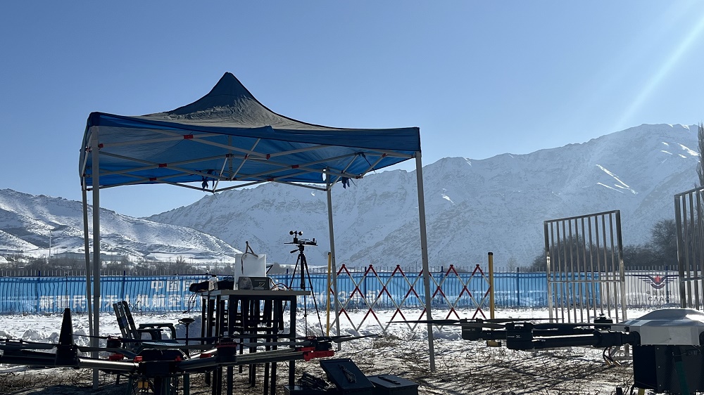 低空經(jīng)濟(jì)就業(yè)新方向:新疆保華潤天航空無人機培訓(xùn)引領(lǐng)潮流