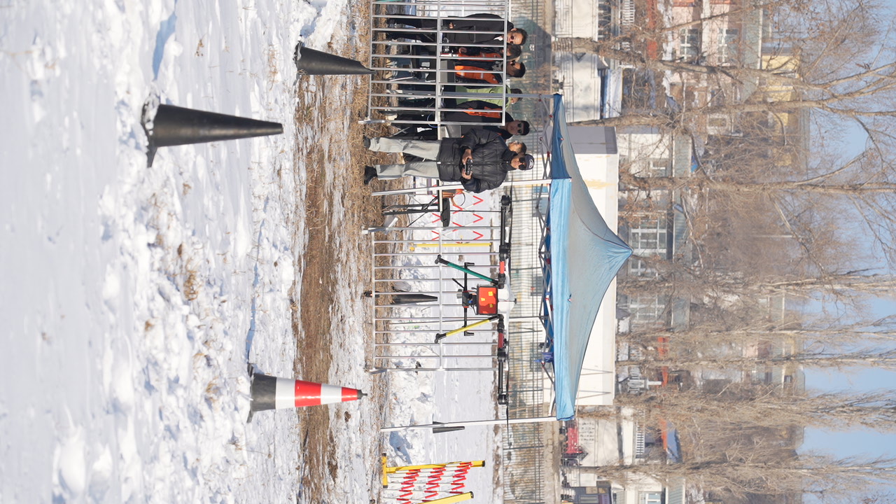 【無人機培訓首選】新疆保華潤天航空,CAAC執照等你來拿!