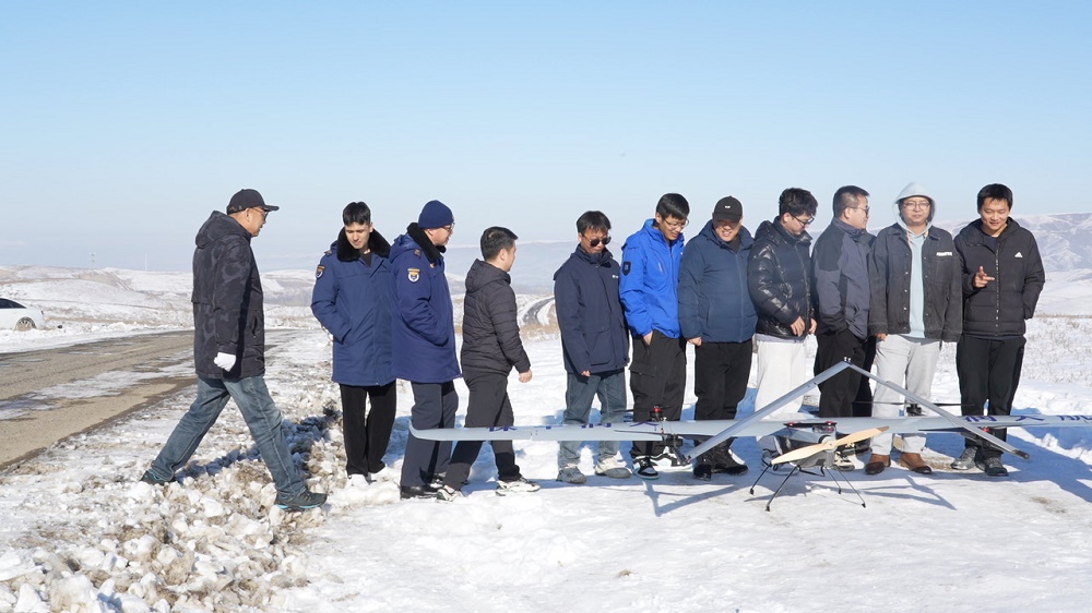 新疆無人機(jī)培訓(xùn)考試一站式服務(wù)，保華潤天航空開啟您的飛行夢想！