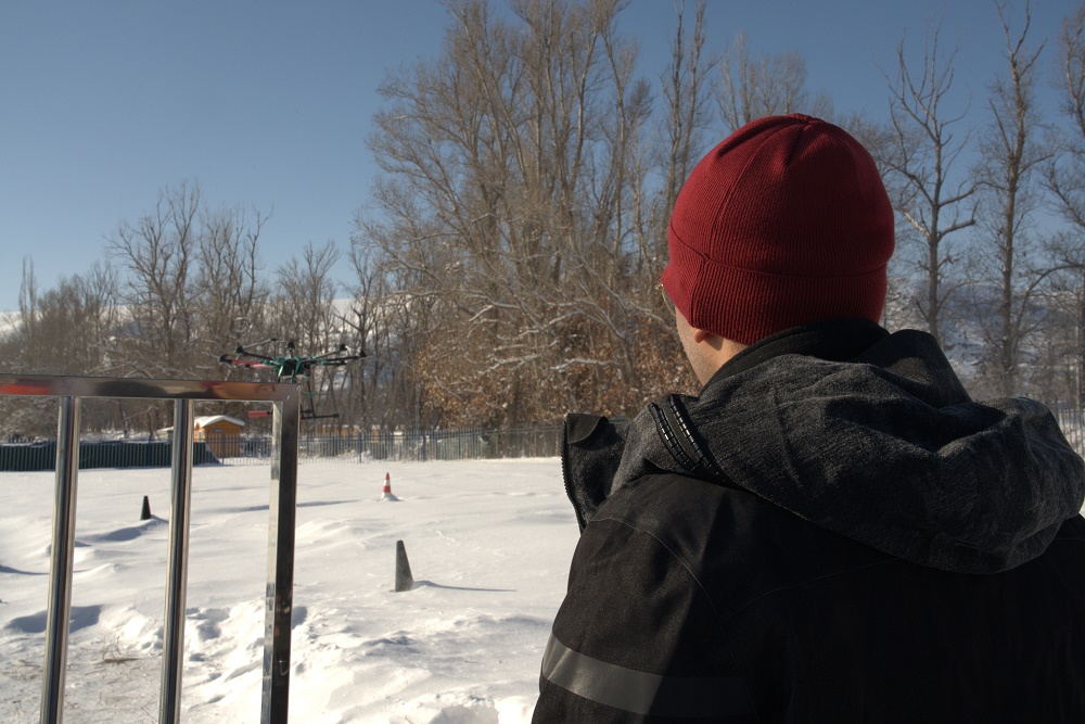 【新疆無人機培訓(xùn)】無人機執(zhí)照全攻略，從新手到教員的飛行之旅