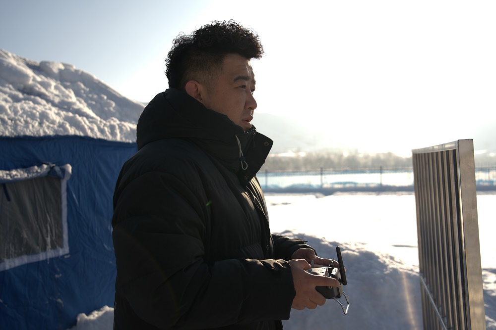 [新疆無人機培訓]無人機操控攻略：從地面站到空中飛行的必備技能