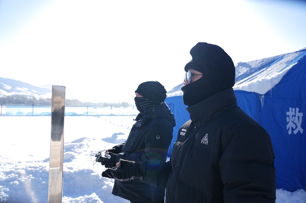 新疆CAAC無人機(jī)執(zhí)照培訓(xùn)火爆！低空經(jīng)濟(jì)帶飛萬人就業(yè)