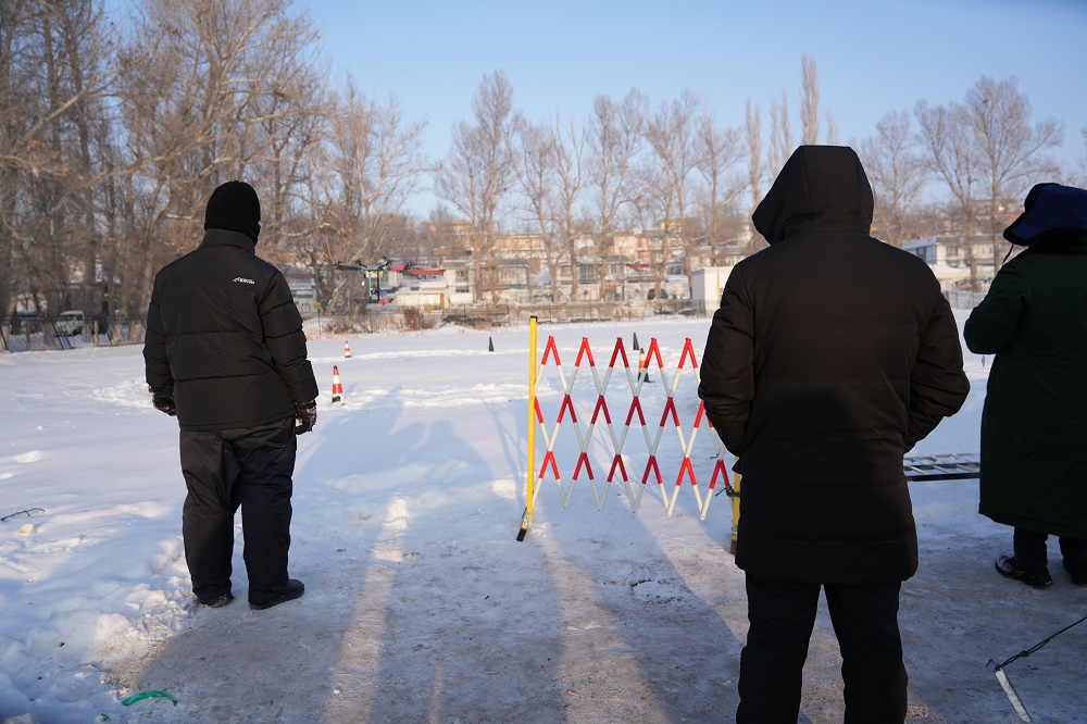 新疆保華潤(rùn)天航空無(wú)人機(jī)培訓(xùn):低空經(jīng)濟(jì)下的千億級(jí)市場(chǎng)新機(jī)遇