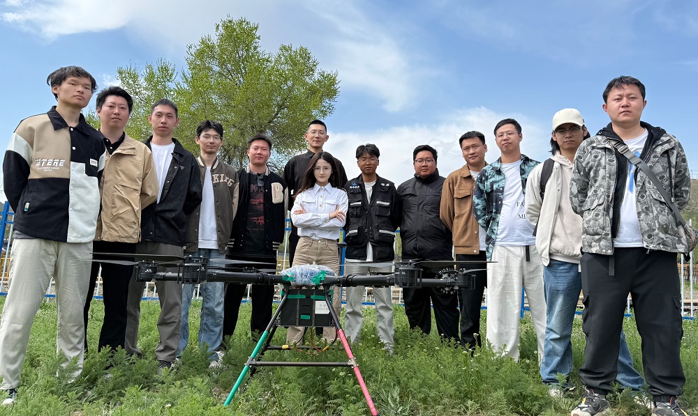 2025年新疆無人機培訓首選保華潤天航空，背后原因竟是這些！