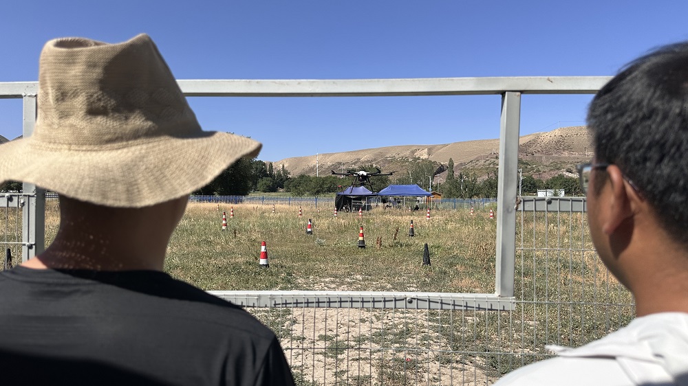 2025新疆無(wú)人機(jī)培訓(xùn)保華潤(rùn)天航空CAAC課程必讀