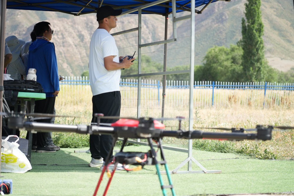 新疆CAAC多旋翼無(wú)人機(jī)視距內(nèi)駕駛員執(zhí)照課程