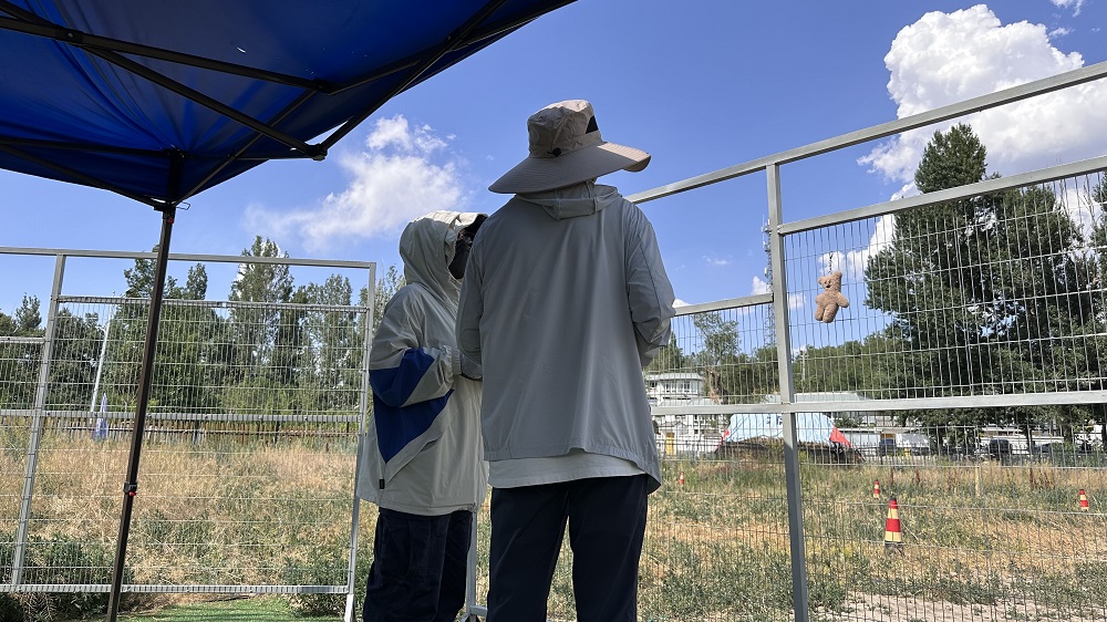 解鎖天空經濟密碼:新疆無人機執照報考全解析,保華潤天航空一站式護航