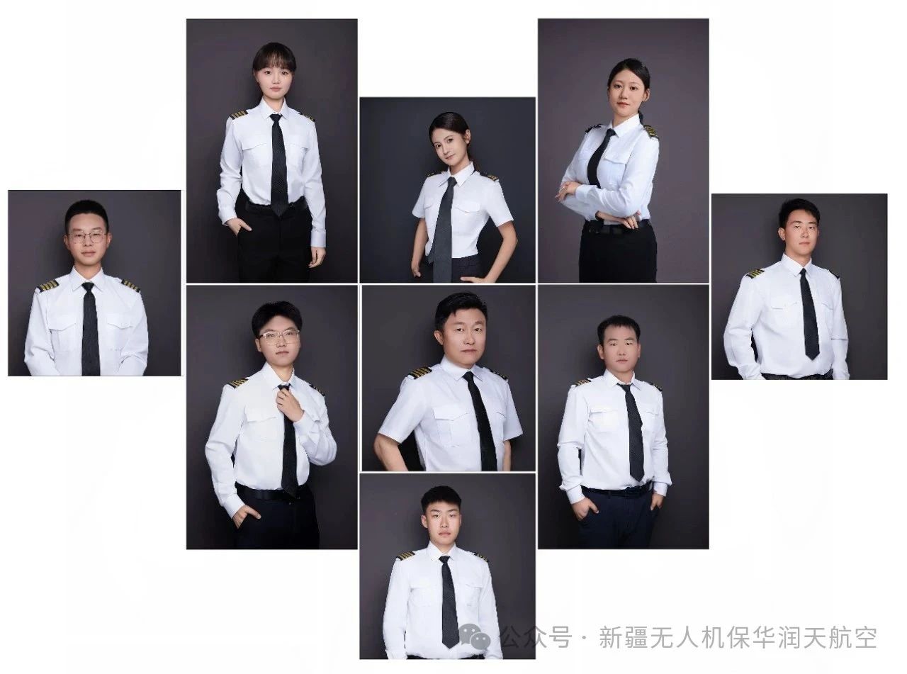 新疆無人機(jī)操控員執(zhí)照03考場(chǎng)7月考試收官人數(shù)首破300；低空經(jīng)濟(jì)人才金字塔加速構(gòu)建，8月招考在即