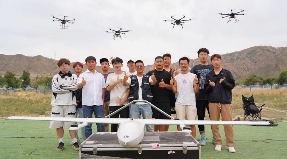 新疆無人機(jī)培訓(xùn) | 新疆保華潤天航空：無人機(jī)執(zhí)照培訓(xùn)的卓越之選