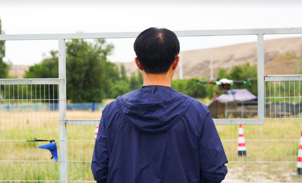 新疆無(wú)人機(jī)培訓(xùn) | 保華潤(rùn)天航空新選擇CAAC執(zhí)照考培一體服務(wù)