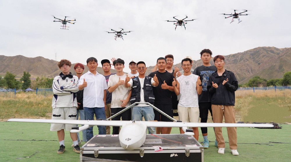 新疆無(wú)人機(jī)培訓(xùn) | 保華潤(rùn)天航空 CAAC 執(zhí)照培訓(xùn)特色飛行課程