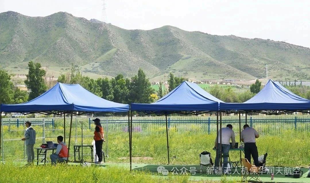 新疆無(wú)人機(jī)培訓(xùn) | 保華潤(rùn)天航空 CAAC 執(zhí)照培訓(xùn)特色飛行課程