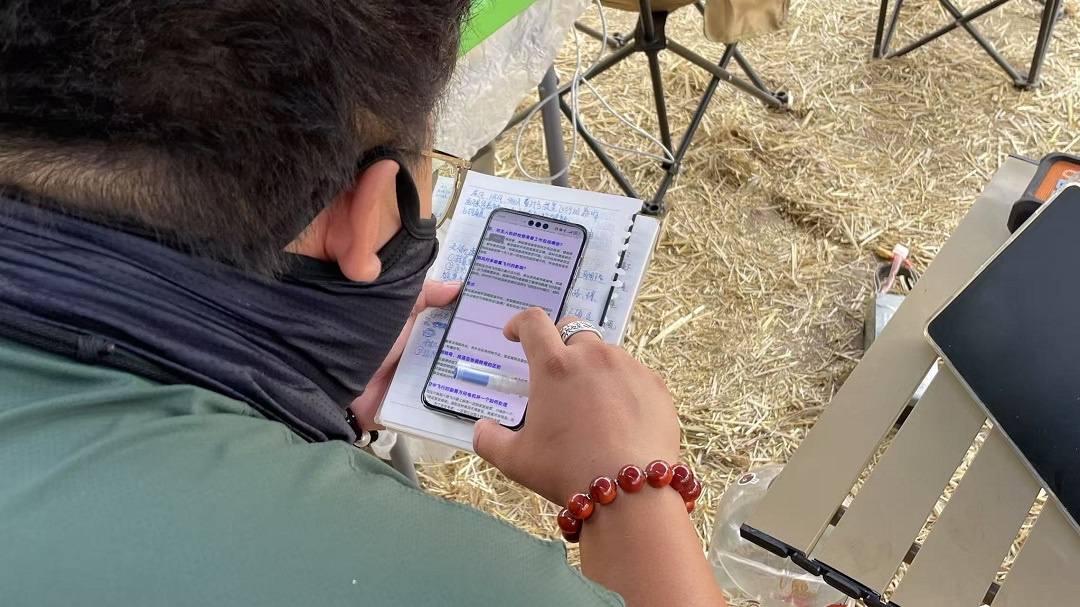 新疆無人機培訓 | 無人機技術精修：保華潤天航空的卓越教學之路