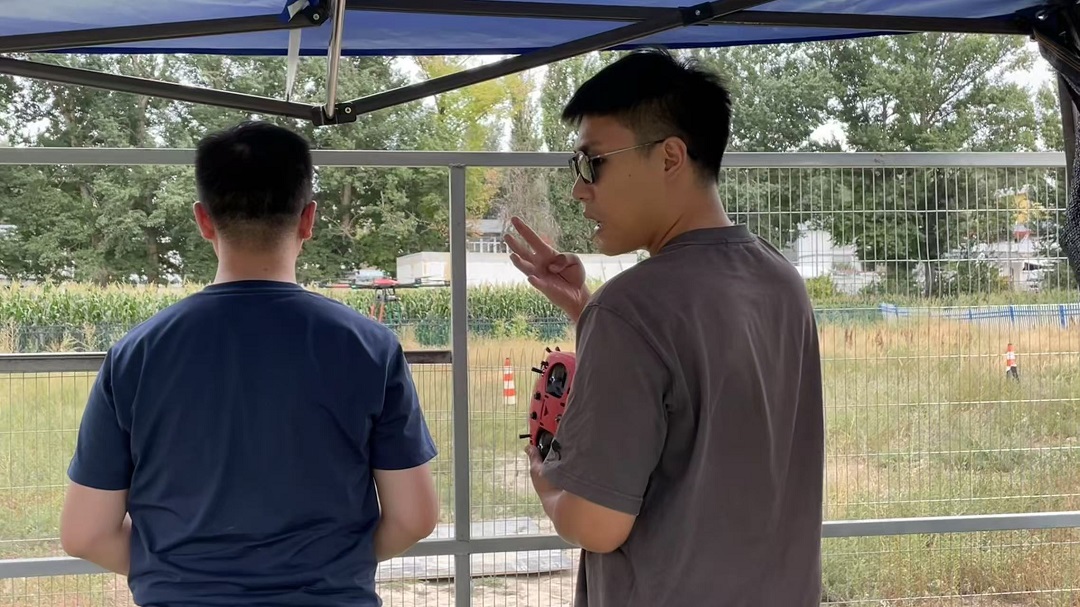 新疆無人機培訓 | 新疆無人機產業爆發,保華潤天航空 “考培一體” 模式引領新潮流