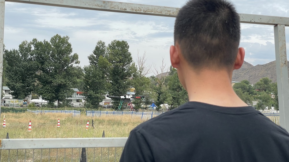 新疆無人機(jī)培訓(xùn) | 從零到飛手!揭秘保華潤(rùn)天航空如何打造新疆無人機(jī)精英搖籃