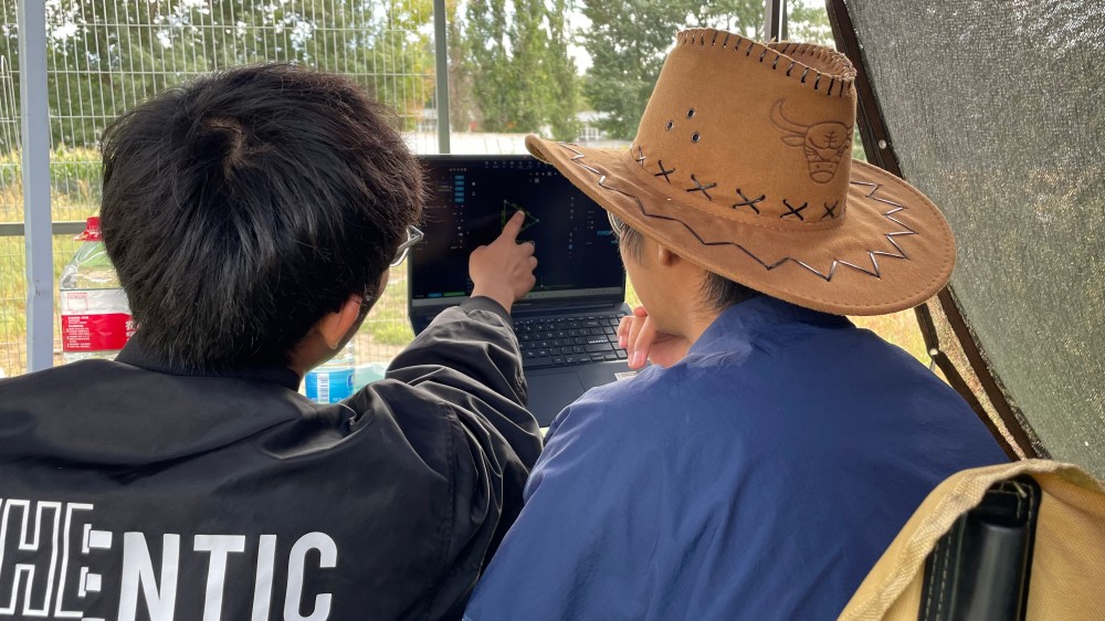 新疆無人機培訓 | 保華潤天航空無人機培訓的黃金契機