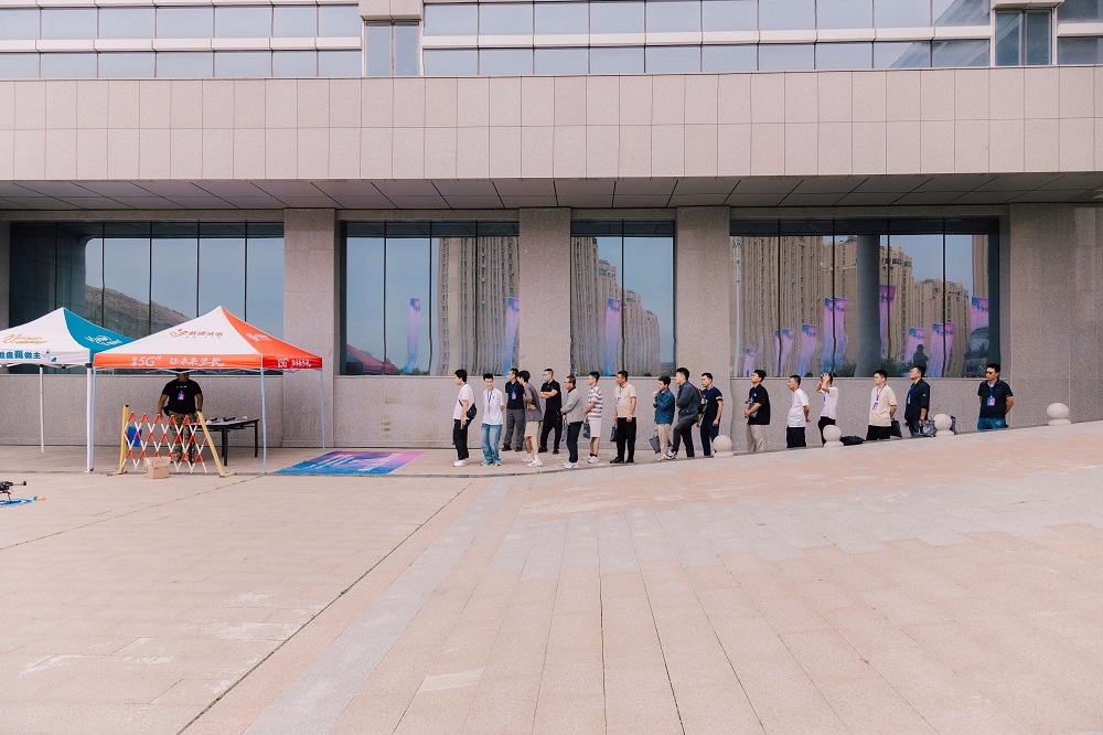 新疆保華潤天航空：無人機技術精修課程開啟職業新篇