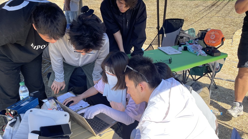 新疆保華潤天航空：無人機技術精修課程開啟職業新篇