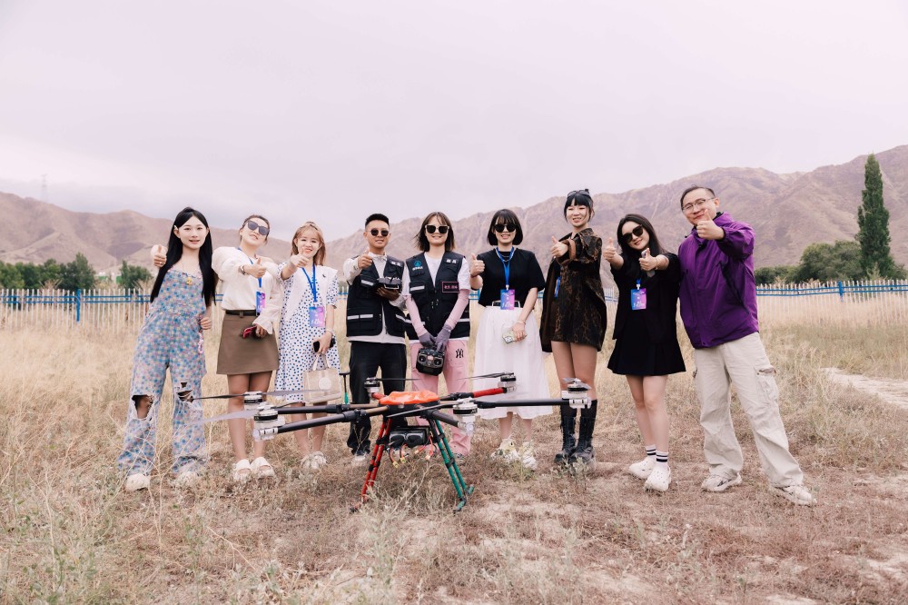 打工黨問：新疆無人機03考點（保華潤天航空無人機03考場）周末能考嗎？請假太難了