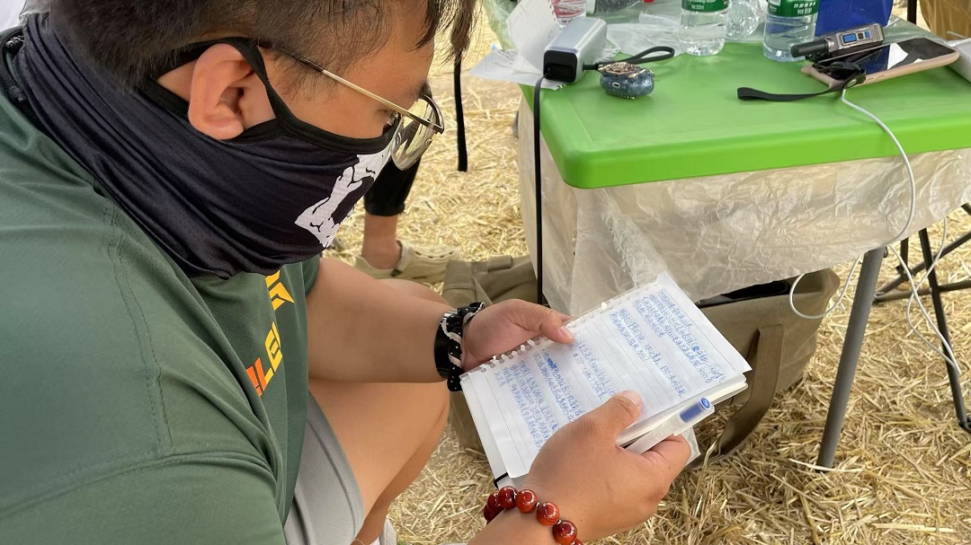 新疆測繪無人機培訓(xùn)機構(gòu) — 選擇新疆保華潤天航空無人機技能培訓(xùn)