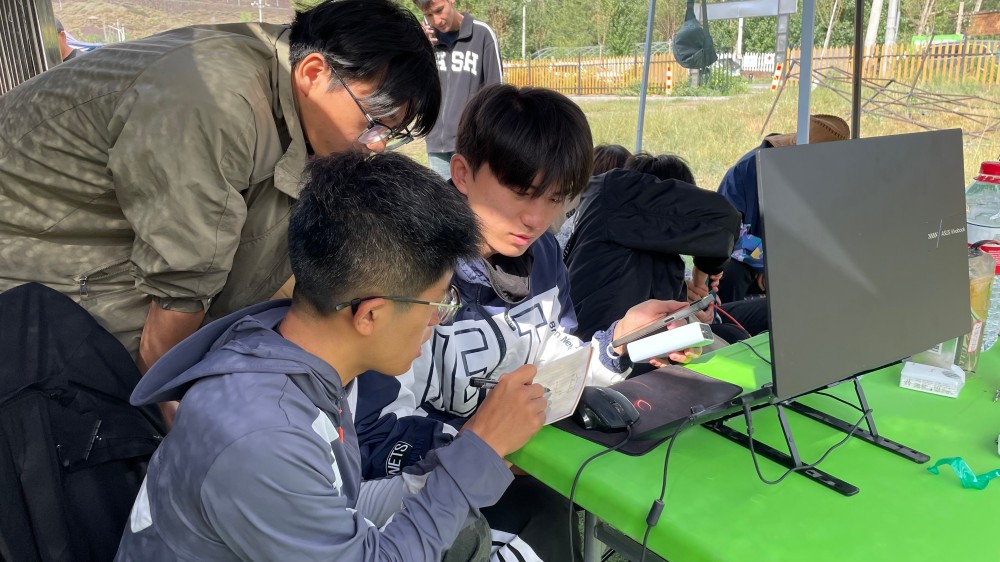 [新疆無人機駕駛證培訓無人機專業迎來黃金十年,你準備好了嗎?