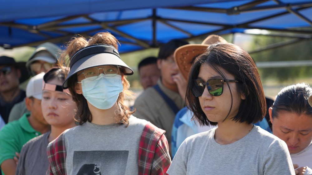 不止于學，更在于飛！新疆保華潤天航空無人機培訓的真知魅力