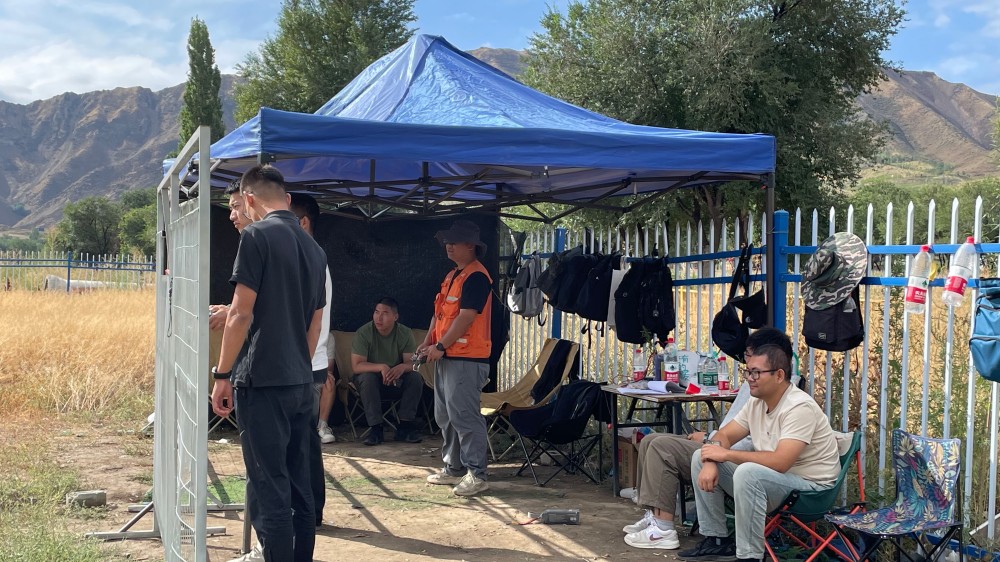 搶占新疆低空經濟風口，從保華潤天CAAC執照培訓開始