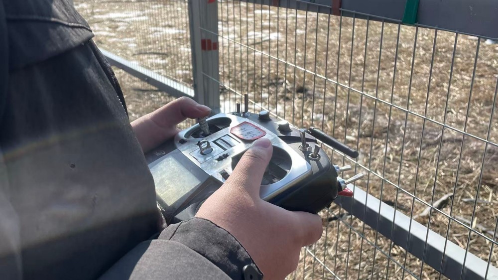 別讓黑飛毀前程！保華潤天無人機(jī)培訓(xùn)帶你合規(guī)馳騁新疆空域