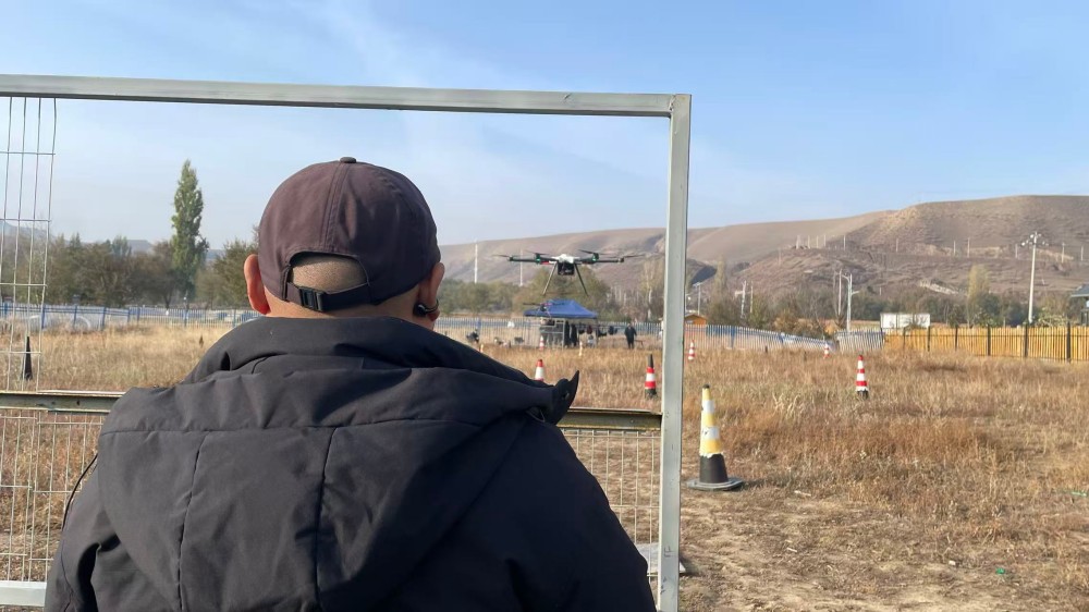 技能+證書雙收獲：保華潤天新疆無人機(jī)培訓(xùn)超值套餐