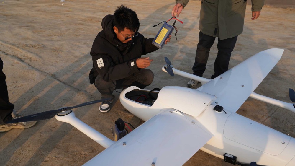 新疆CAAC無人機執照培訓:保華潤天7大核心優勢解析