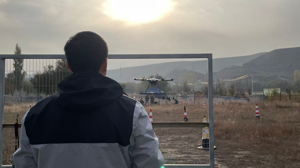 新疆CAAC無人機執照培訓:保華潤天7大核心優勢解析