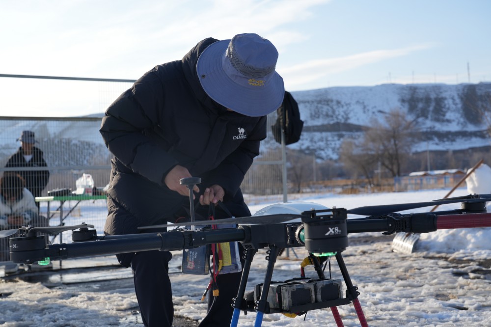 選擇保華潤天，就是選擇新疆最專業的CAAC駕照培訓