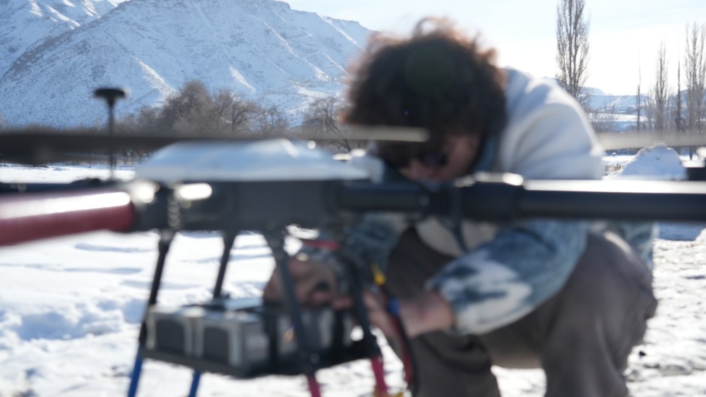 新疆無人機培訓學校推薦：保華潤天，CAAC執照官方考點