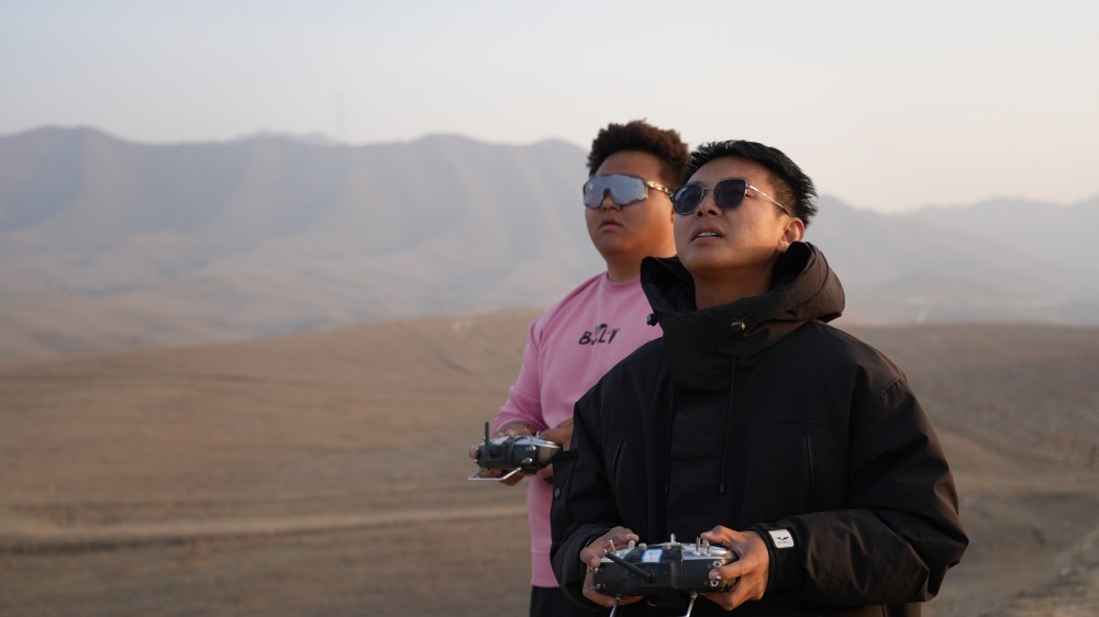 新疆無人機培訓學校推薦：保華潤天，CAAC執照官方考點