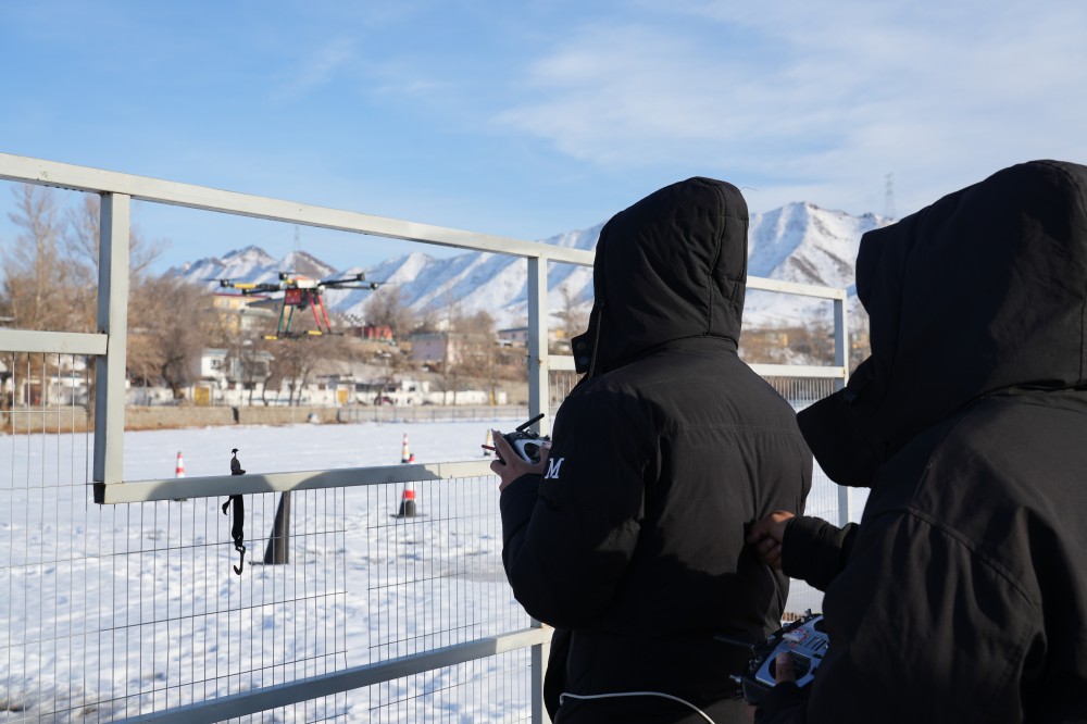 行業(yè)緊缺！新疆CAAC無(wú)人機(jī)駕駛員，保華潤(rùn)天航空無(wú)人機(jī)培訓(xùn)正當(dāng)時(shí)